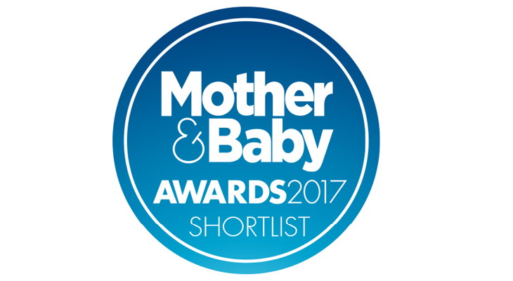 Mother & Baby Awards Shortlist 2017 - Heavenly Tasty Organics